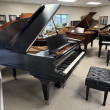 1915 Mason & Hamlin model A grand piano - Grand Pianos